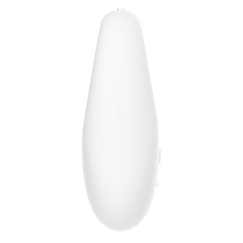 Белый вибромассажёр Satisfyer Layons White Temptation J2018-27-8