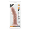 Телесный фаллоимитатор Blush Novelties 8 Inch Cock With Suction Cup BL-12803 (20,3 см)