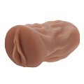 Мастурбатор-вагина коричневого цвета California Exotic Novelties G.N.D. The Girl Next Door Brown SE-0884-20-3