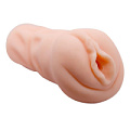 Мастурбатор-вагина в телесном цвете Baile Mavis BM-009154U