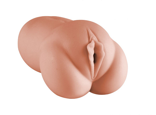 Мастурбатор-вагина телесного цвета Lola toys Foxy Lady Sasha 2100-03Lola