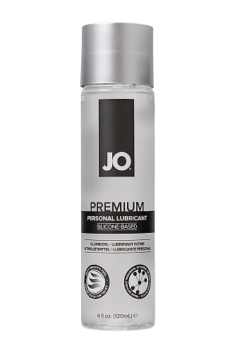 Лубрикант на силиконовой основе System JO Personal Premium Lubricant JO40005