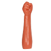 Кулак для фистинга телесного цвета Baile Real Feeling BW-007037 (36 см)