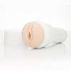 Мастурбатор-вагина телесного цвета Fleshlight Girls Riley Reid Lotus FL591