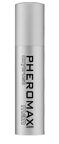 Концентрат феромонов для мужчин Pheromax Pheromax Oxytrust for Men PHM0025