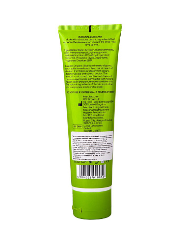 Универсальный лубрикант на водной основе EGZO Wow (100 мл)