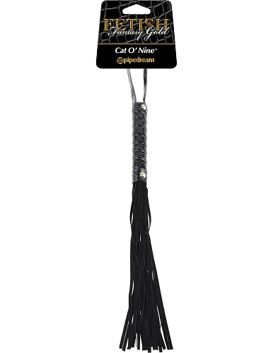 Плётка Pipedream Cat O Nine PD3973-23