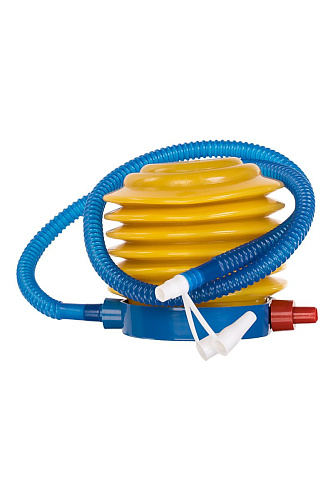 Надувная кукла «Медсестра» с реалистичной головой цвета тела ToyFa 117020