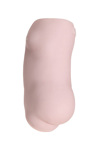 Телесный реалистичный мастурбатор-девственница Magic Eyes Sujiman Kupa Lolinco ME-07