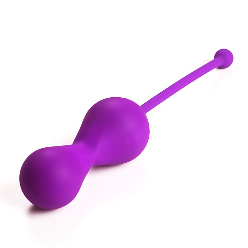 Фиолетовый тренажер Кегеля Magic Motion MAGIC KEGEL MASTER 861096
