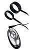 Электрокольцо для усиления эрекции Pipedream Shock Therapy Cock Strap PD3724-01