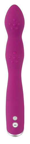 Фиолетовый вибратор A Orion G-Spot Vibrator 05973760000 (23,5 см)