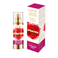 Интимный гель с эффектом вибрации и ароматом клубники - 30 мл. Mai cosmetics LT2120
