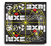 Презервативы Luxe Zodiac «Овен» №3 (3 шт)