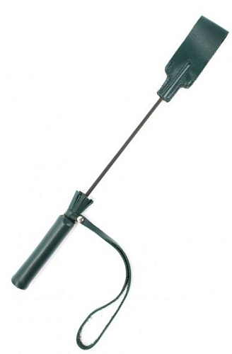 Изумрудный стек БДСМ арсенал Ladys Arsenal 67013ars (24 см)