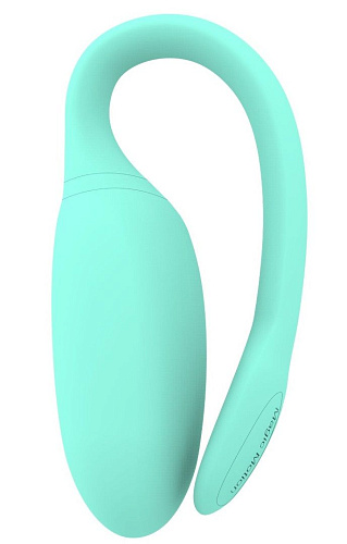 Мятный тренажер Кёгеля Magic Motion Kegel Rejuve 861091