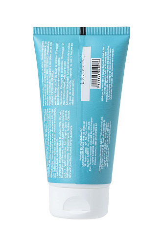 Жидкое мыло для мужчин INTT с афродизиаками и ароматом иланг-иланга SI005 (150 мл)