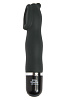 Чёрный мини-вибратор для клитора Fifty Shades of Grey Sweet Touch FS-52411 (13,9 см)
