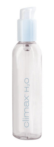 Гидролубрикант Topco Sales Personal Lubricant Climax H2O 1033529 (177 мл)