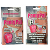 Бабочка розового цвета для труcиков California Exotic Novelties Panty Pal Butterfly Pinkс SE-0029-04-3