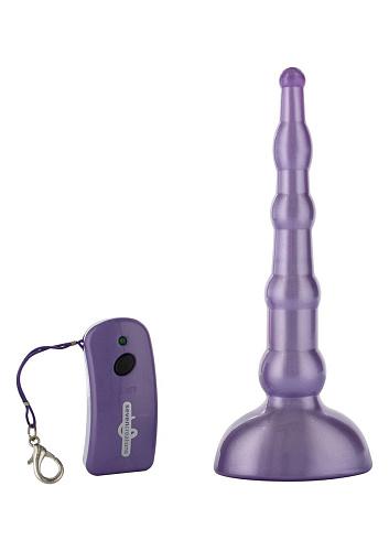 Радиоуправляемая фиолетовая пробка-ёлочка Seven Creations 2K506-D5 BCD GP (18 см)