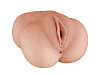 Мастурбатор-вагина телесного цвета Lola toys Cutie Pie 2103-01Lola