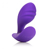 Фиолетовая анальная пробка California Exotic Novelties Booty Call Petite Probe SE-0396-50-2 (7 см)