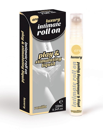 Ролик для стимуляции Ero Roll On Extase 77501