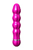 Аллюминиевый вибратор Pipedream PINK MEDIUM PD4961-11 (16 см)
