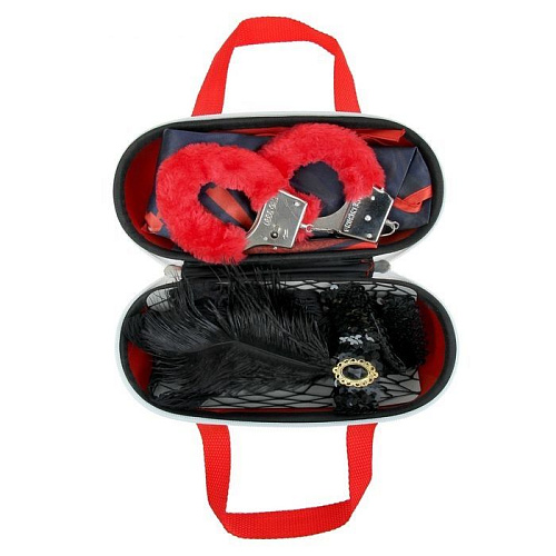 Ролевая секс-игра Сима-Ленд «Кабаре ночная бабочка» 1012985