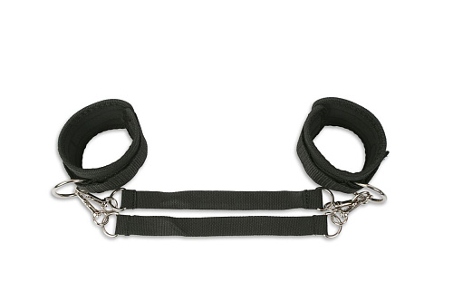 Набор мягких фиксаторов на липучках Пикантные штучки DP560