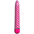 Розовый вибратор Pipedream Sweet Swirl Vibrator PD1985-11 (21,3 см)