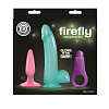 Разноцветный набор для пар NS Novelties Firefly Couples Kit Multicolor NSN-0473-05