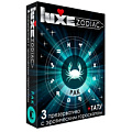 Презервативы Luxe Zodiac «Рак» №3 (3 шт)