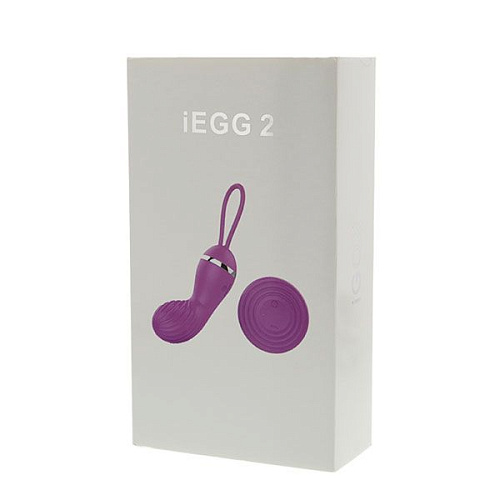 Розовый вибростимулятор с дистанционным управлением Dibe LUCY PINK 380023