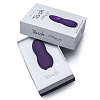 Фиолетовый вибратор We-vibe Touch Purple USB rechargeable WV012-12USB