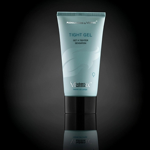 Сужающий гель для женщин Viamax Tight Gel 1104