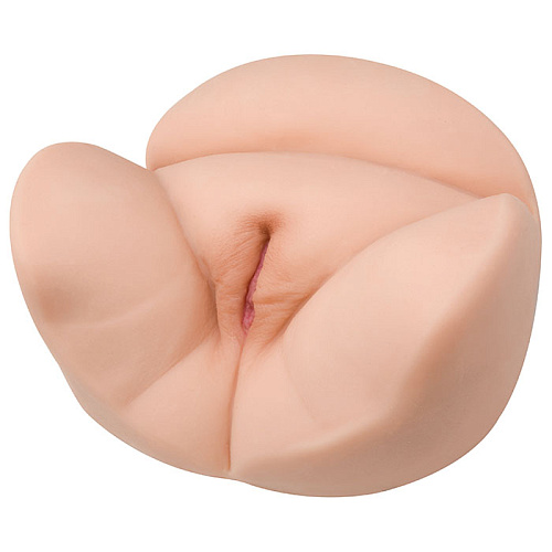 Вагина телесного цвета Topco Sales Wildfire Celebrity Series April Flores 1112727