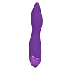 Фиолетовый вибромассажёр California Exotic Novelties Aura Wand SE-0735-35-3 (21,5 см)