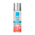 Возбуждающий лубрикант на водной основе JO Personal Lubricant H2O Warming - 60 мл. System JO JO40080