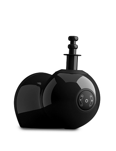 Секс-машина с функциями ротации и фрикций Pipedream The Bigger Bang Thrusting Rotating Sex Machine PD3766-00