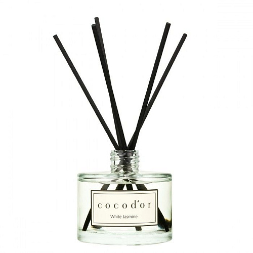 Арома-диффузор для помещений Cocodor «Туманный жасмин» 737968 (200 мл)