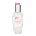 Силиконовый лубрикант Pink Silicone Intimate Lubricant E21570