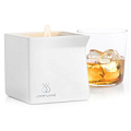 Массажная свеча с ароматом бурбона JimmyJane Afterglow Massage Candle  E21096