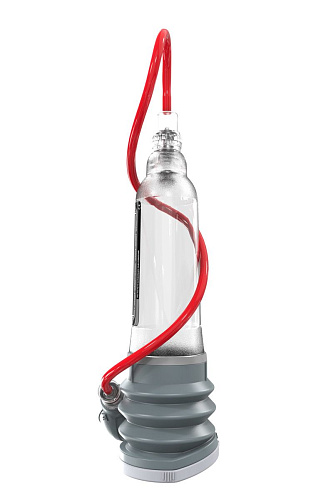 Прозрачная гидропомпа Bathmate HydroXTREME7 BM-HX7-CC