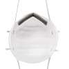Противоаэрозольная фильтрующая полумаска 3M 8102 7000039805 (класс защиты FFP2 NR D)