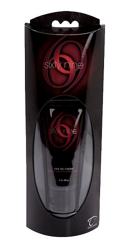 Оральный крем для обостренных ощущений для «Неё» Topco Sales 69 Lick Me 1031844 (56 гр)