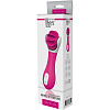 Розовый клиторальный стимулятор Dream Toys WHEEL OF FORTUNE 21597