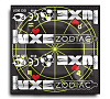 Презервативы Luxe Zodiac «Телец» №3 (3 шт)