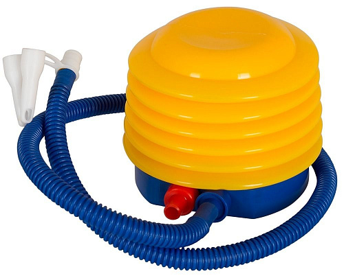 Кукла с вибратором и насосом цвета тела Orion Nature Skin 0514594